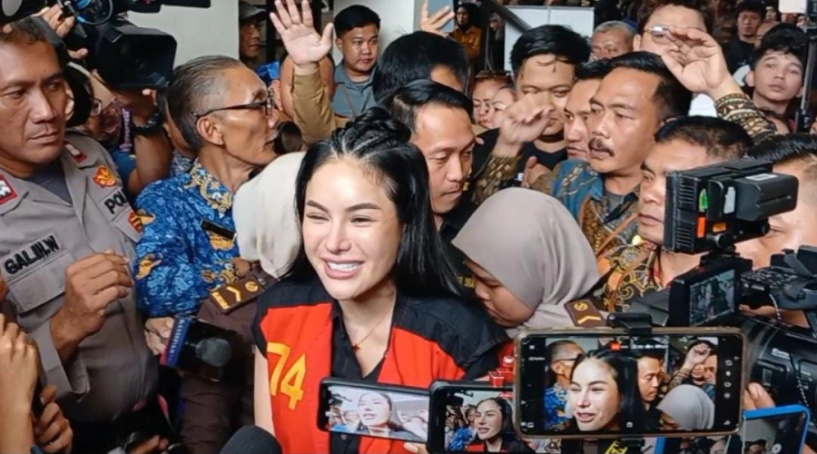 Vonis Naik Jadi 6 Tahun, Ini Penyebab Nikita Mirzani Dianggap Memberatkan